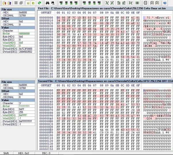 Anulación sistema inmovilizador (Inmo OFF)